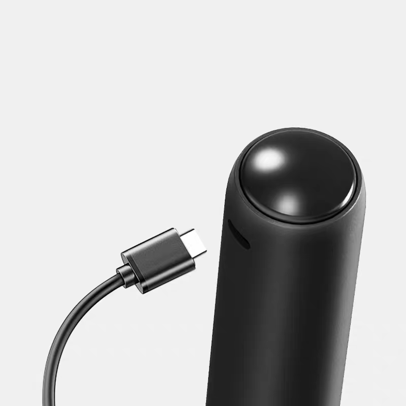 Rechargeable Milk Frother