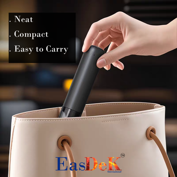 Rechargeable Milk Frother