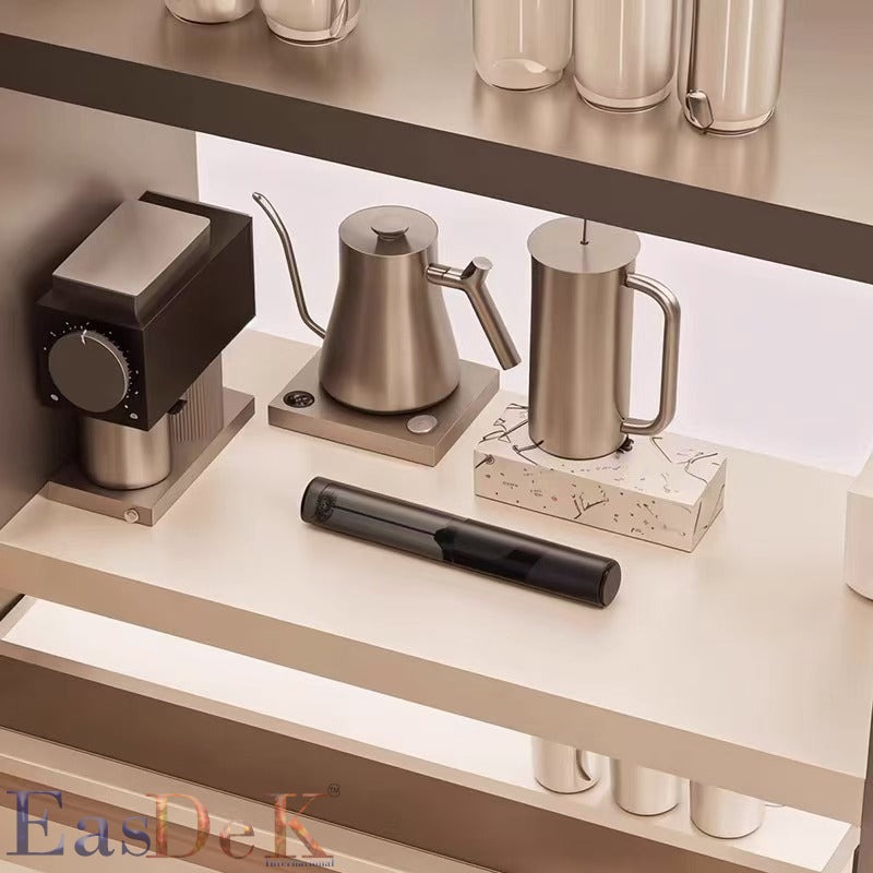 Rechargeable Milk Frother