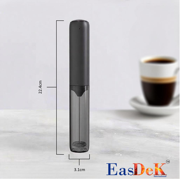 Rechargeable Milk Frother