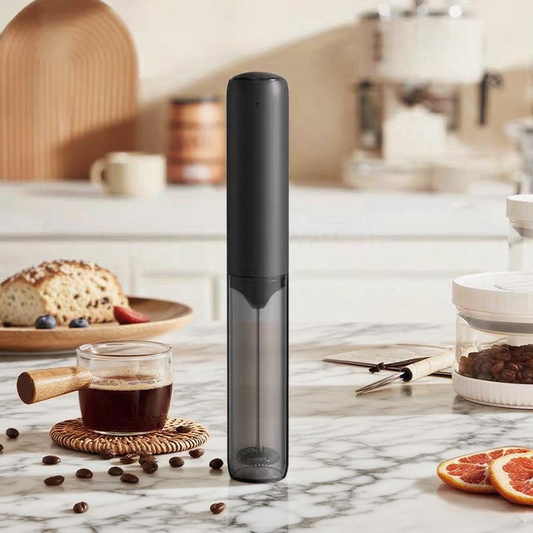 Rechargeable Milk Frother