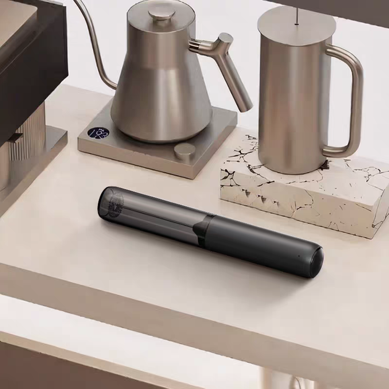 Rechargeable Milk Frother